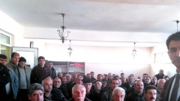 120 Bin Dekarlık Alanda Aspir Bitkisi Üretilebilir