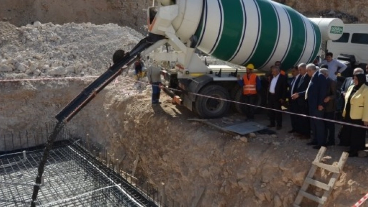 12 Dönümlük Alan Atıl Durumdan Kurtuluyor