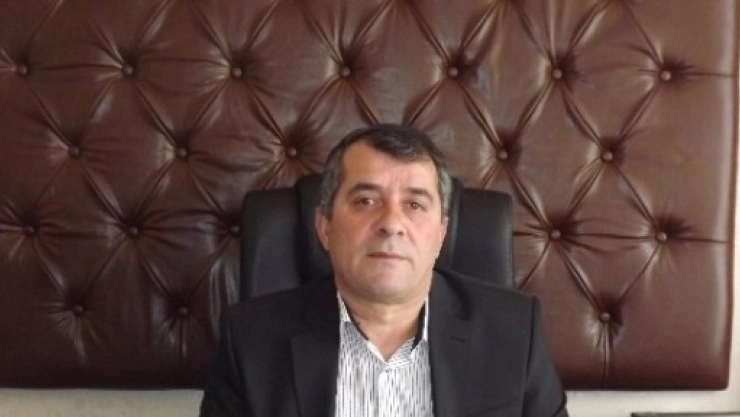 14 Mayıs Dünya Çiftçiler Günü Kutlaması