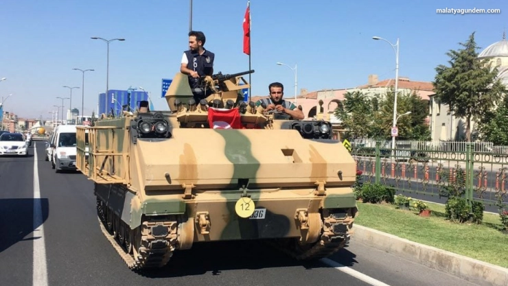 15 Temmuz'da darbecilerin ZPT'sini kullanarak güvenlik güçlerine yardım etti