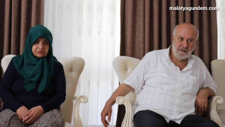 15 Temmuz şehidinin babasından idam talebi