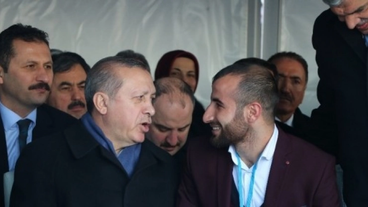 ''Ben O Anı Unutmam Yaşayan Bilir''