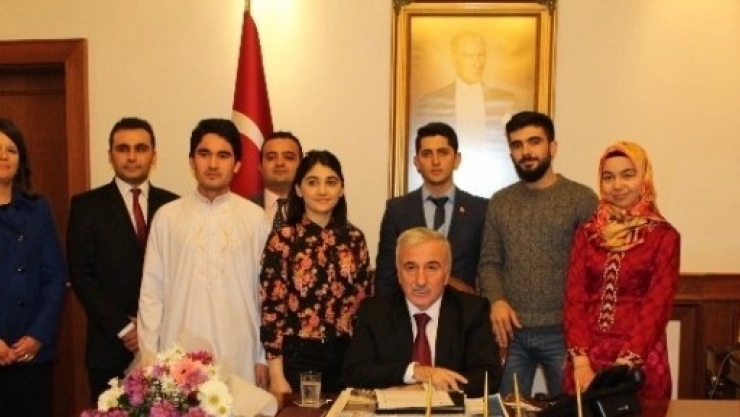 18 Aralık Dünya Göçmenler Günü