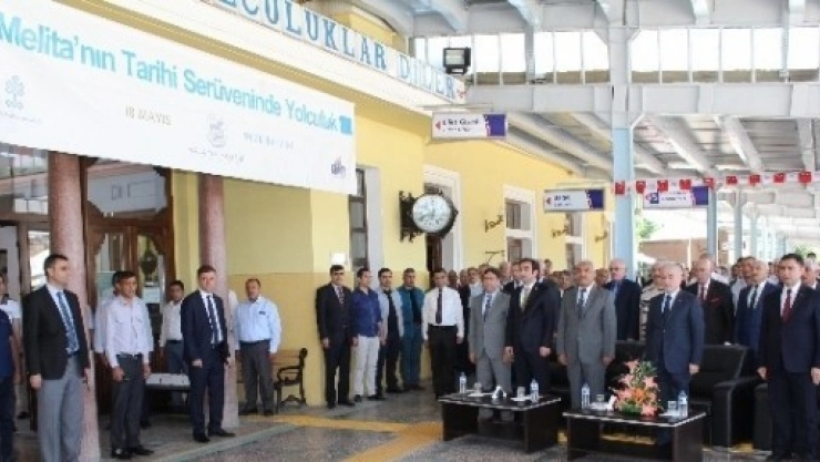 Uluslararası Müzeler Günü