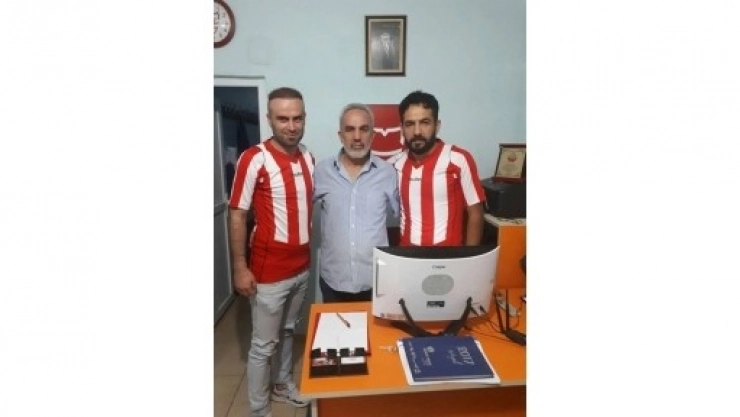 1932 Malatyagücü Aliş Şimşek ve Oğuzhan Akar'ı renklerine bağladı