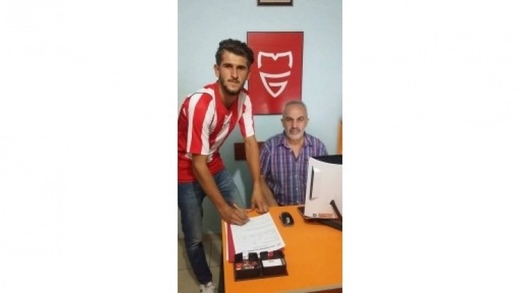 1932 Malatyagücü, Cihat Vurmaz'ı transfer etti