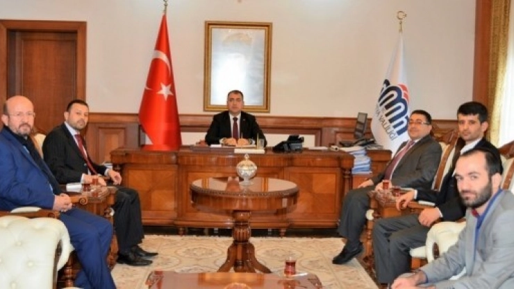 1-7 Mart Yeşilay Haftası