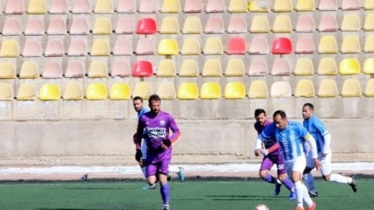 Hekimhan Rüzgarı Devam Ediyor