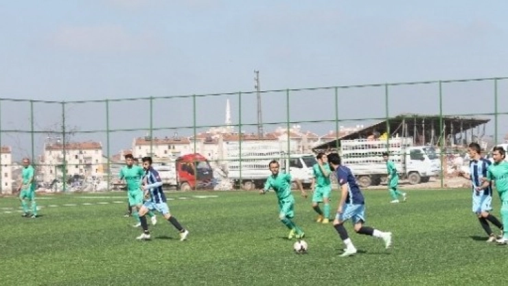 İnönü Üniversite İle Demirspor Şampiyon Oldu