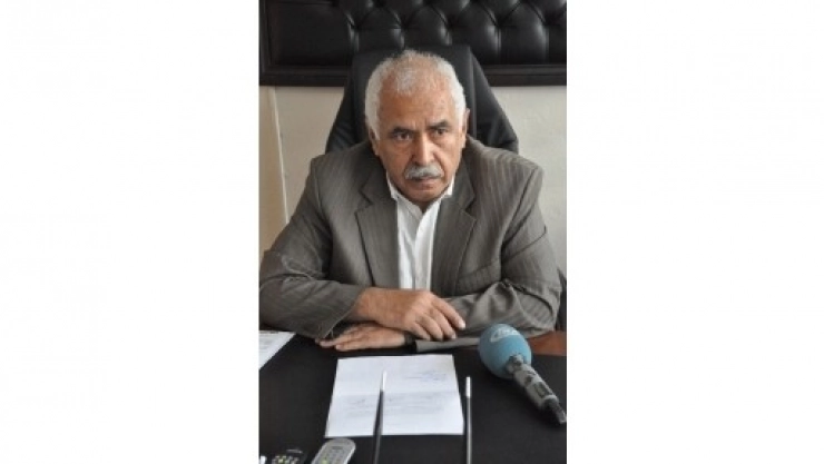 1.Amatör Futbol Ligi'nde Gruplar Belli Oldu