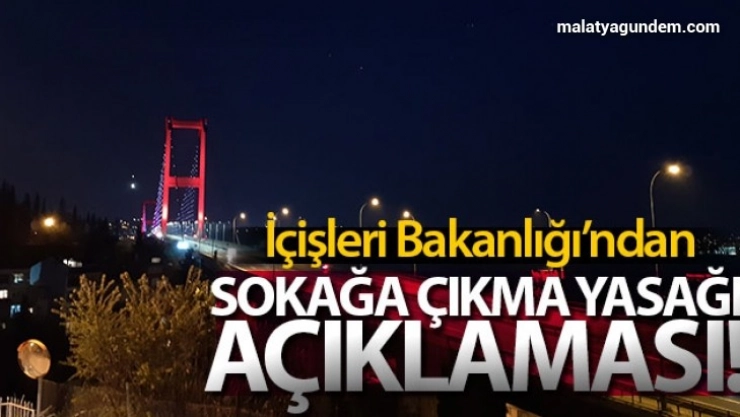20 bin 398 kişiye adli ve idari işlem uygulandı