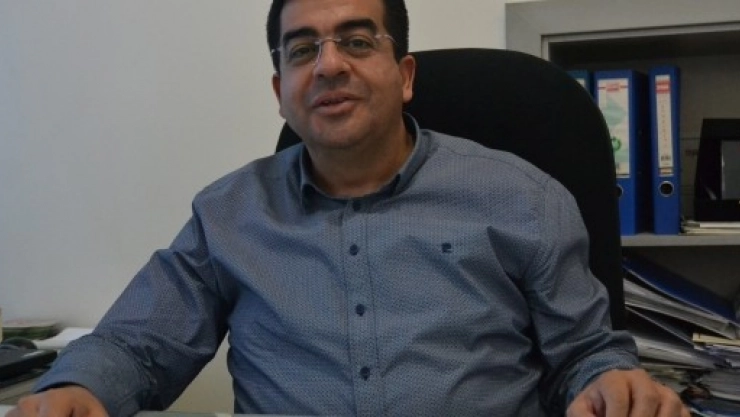 Beton Diyip Geçmeyin