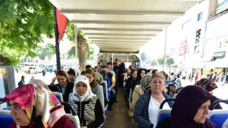 2016 Yılının Son Turu Gerçekleştirildi