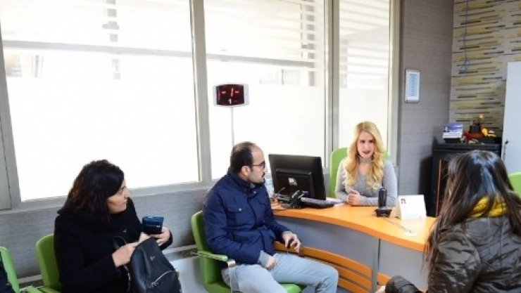 68 Bin Kişi Hizmet Aldı