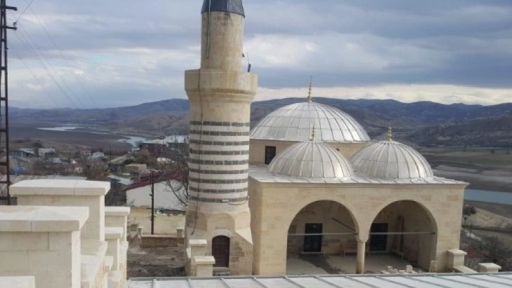 2019'da Vakıf 8 Milyon TL Harcandı