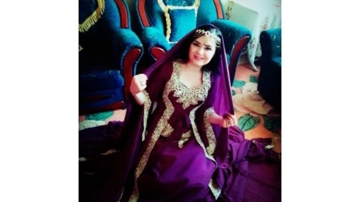 Gözü Dönmüş Koca 21 Yaşındaki Eşini Öldürdü