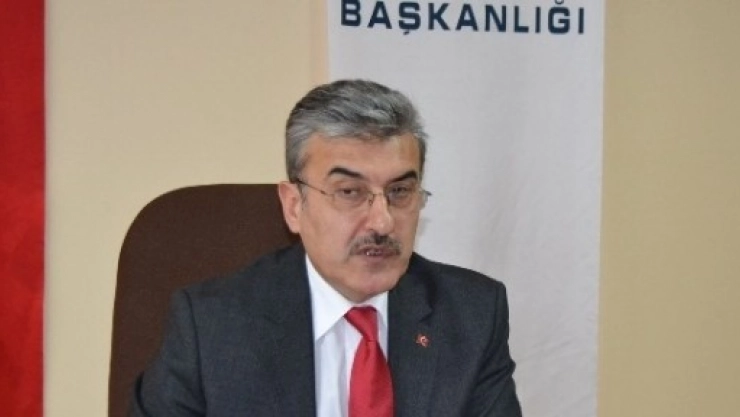 26. Vergi Haftası 23 Şubat - 1 Mart Tarihleri Arasında Kutlanacak