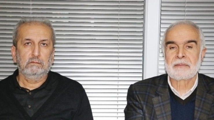 '28 Şubat Darbesi Mağdurları