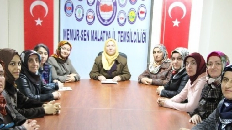 28 Şubatlar Yaşanmasın Diye EVET Diyeceğiz