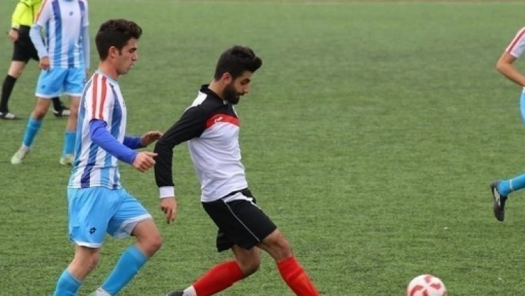 2. Amatör Küme'de Son 2 Hafta