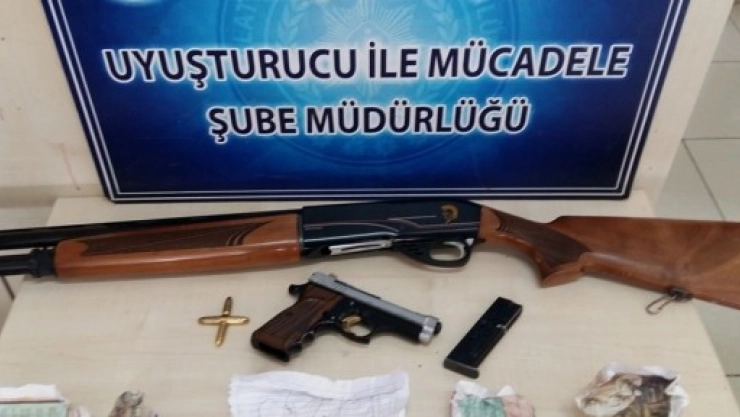 2 Ay Takip Edildiler 23 Şüpheli Yakalandı 