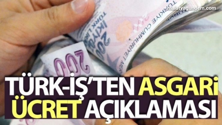 3 bin liranın altında bir teklif getirilmemelidir