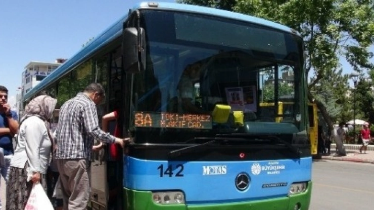 3 Hat Halka Arz Edilecek