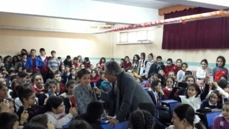 3.deniz Kitap Festivali