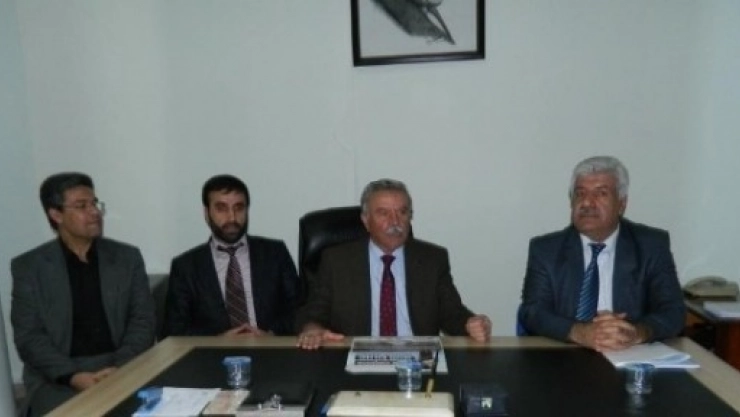 Doğanşehirliler Bilgilendirildi