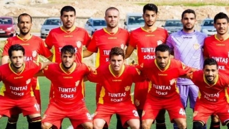 44 Malatyaspor, Adıyamanspor'a Konuk Olacak