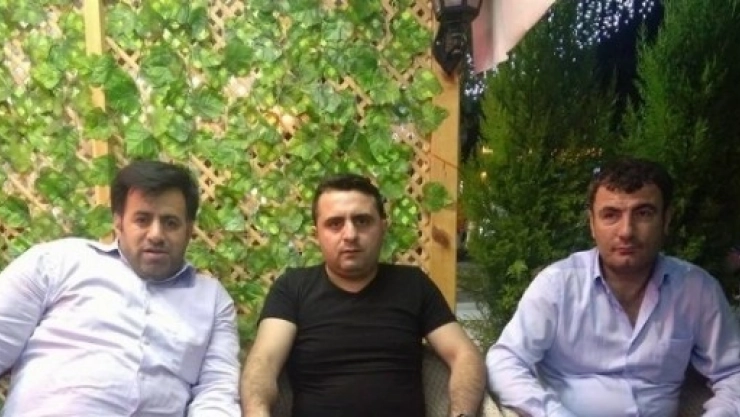 44 Malatyaspor Erdem, Salih Ve Harun İle Yeniden Anlaştı
