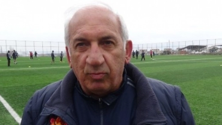 44 Malatyaspor, Lider Kilis Belediyespor'a Bileniyor