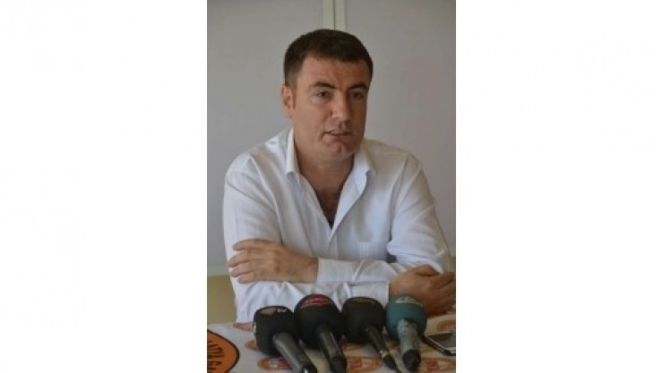 44 Malatyaspor'da Destek Gecesinin Tarihi Değişti