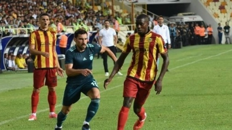 4 Büyüklerin Belalısı EYMS