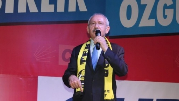 4 Yılda Türkiye'yi Uçuracağım