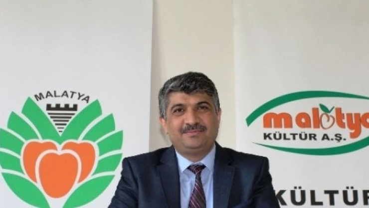 4.malatya Anadolu Kitap Ve Kültür Fuarı Açılıyor