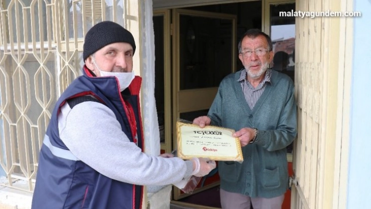 50 yıldır evlere huzur veren gazete: Türkiye Gazetesi