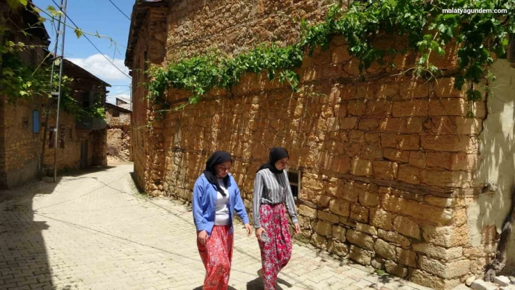 500 Yıllık Mahalle koruma altına alındı