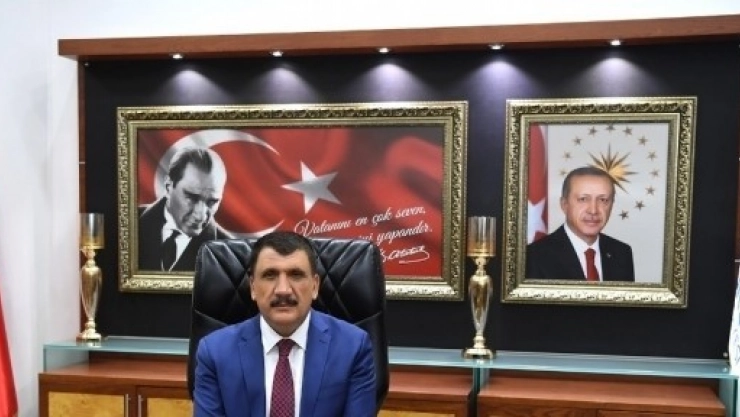 5 Bin 607 Aileye Sosyal Yardım