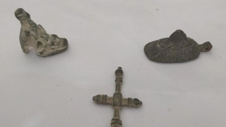  5 Milyon TL Değerinde Tarihi Eser Ele Geçirildi