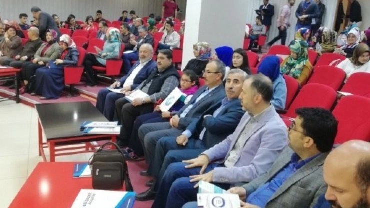 5. Ulusal Öğrenci Sempozyumu