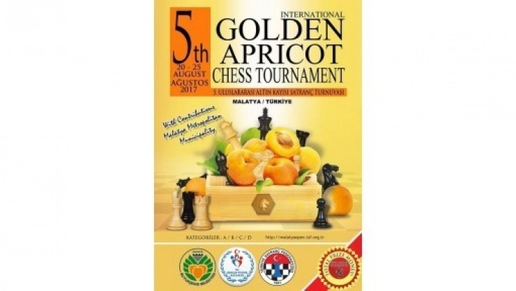 Turnuva, Sanat Merkezi'nde Yapılacak