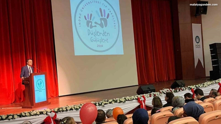 6. Geleneksel 'Mavi Halka Diyabetlileri ve Diyabet Gönüllüleri' etkinliği gerçekleştirildi