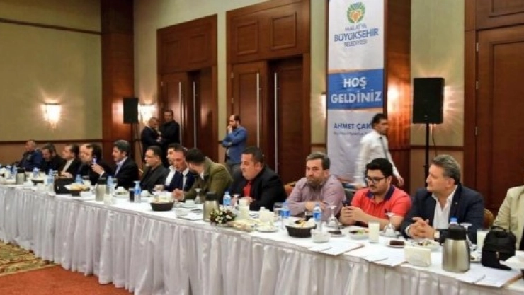 Kitap Fuarı 5 Mayıs'ta Açılıyor