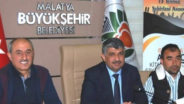 15 Temmuz Temasıyla Kapılarını Açacak