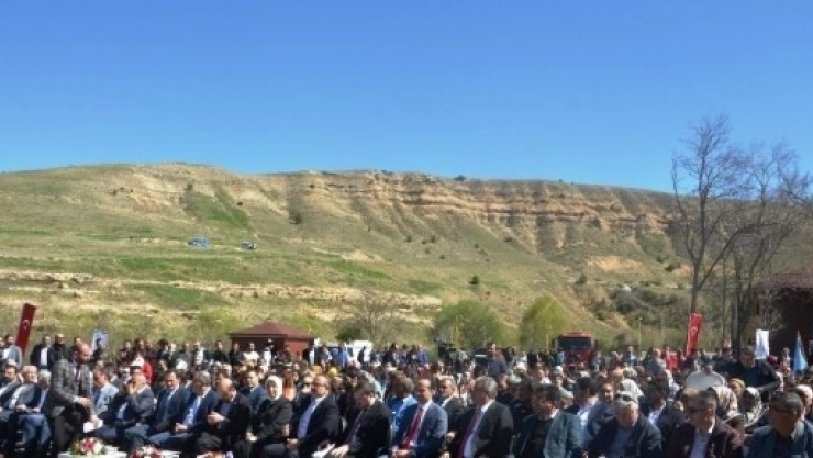 6.Fetih Kupası Geleneksel Türk Okçuluğu Yarışması