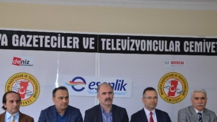 6.uluslararası Malatya Film Festivali İçin Görüşler Alınıyor