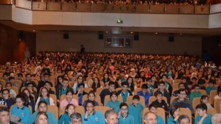 7. Malatya Kitap Fuarı yaklaşıyor