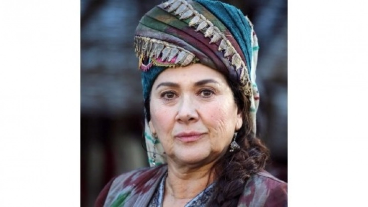Film Festivali'nde İlk Ödül Hülya Darcan'ın