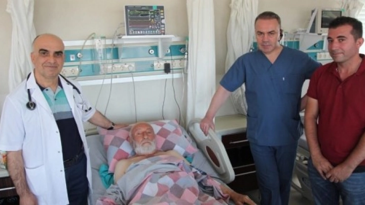 80 Yaşına Kadar Kalbi Delik Yaşadı